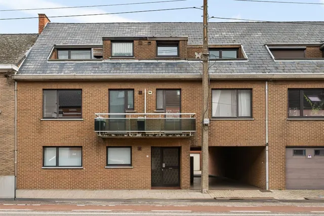 Appartement à vendre à Halen – 1/10