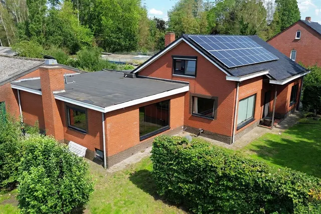 Huis te koop in Kalmthout – 1/10