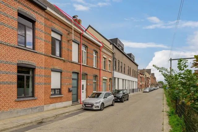 Maison à vendre à Lier – 1/10