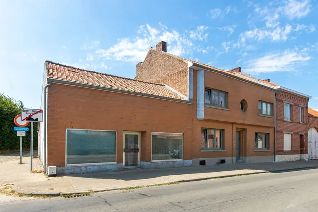 Maison à vendre à Sint-Truiden – 1/10