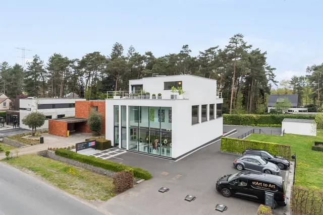 Huis te koop in Grobbendonk – 1/10
