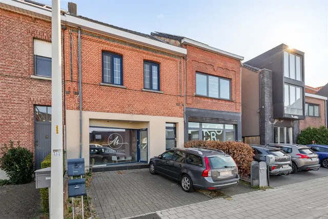 Maison à vendre à Boom – 1/10