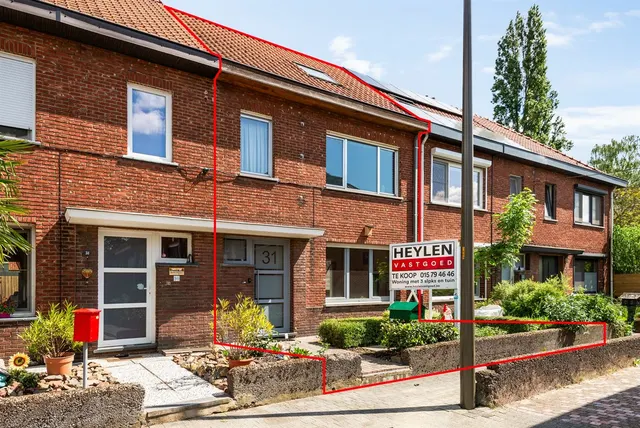 Huis te koop in Muizen – 1/10