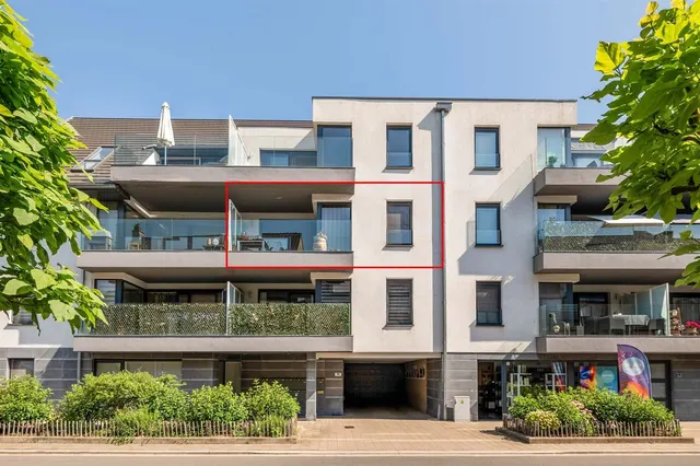 Appartement te koop in Willebroek – 1/10