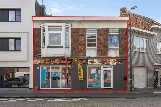 Maison à vendre à Mechelen – 1/10