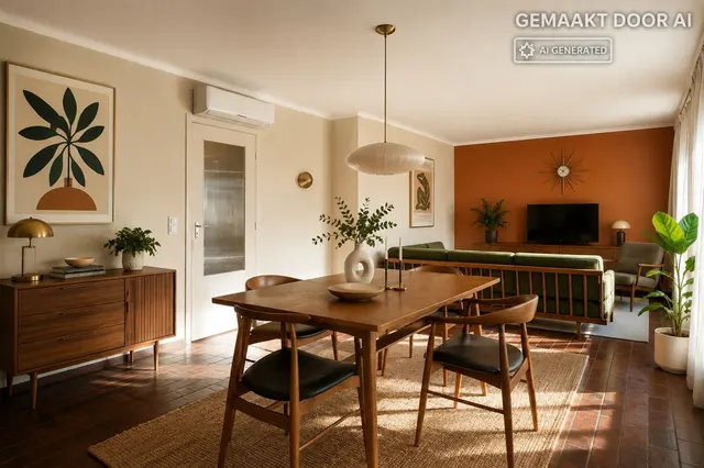 Appartement te koop in Hombeek – 1/10