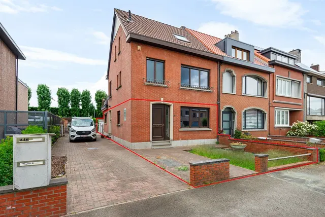Appartement te koop in Hemiksem – 1/10