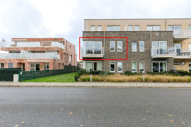 Appartement à vendre à Laakdal – 1/10