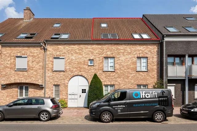 Appartement te koop in Westerlo – 1/10