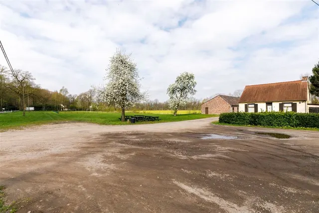 Maison à vendre à Mol – 1/10