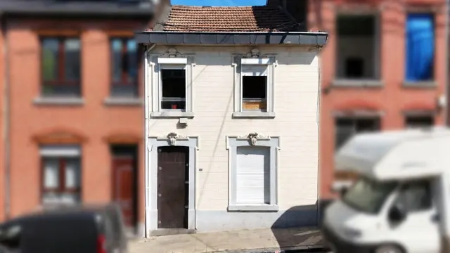 Huis te koop in Seraing – 1/10