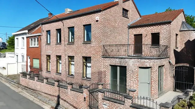 Huis te koop in Beyne-Heusay – 1/10