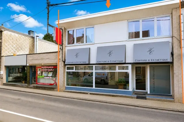 Huis te koop in Blegny – 1/10