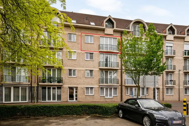 Appartement à vendre à Mol – 1/10