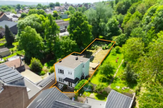 Maison à vendre à Vivegnis – 1/10