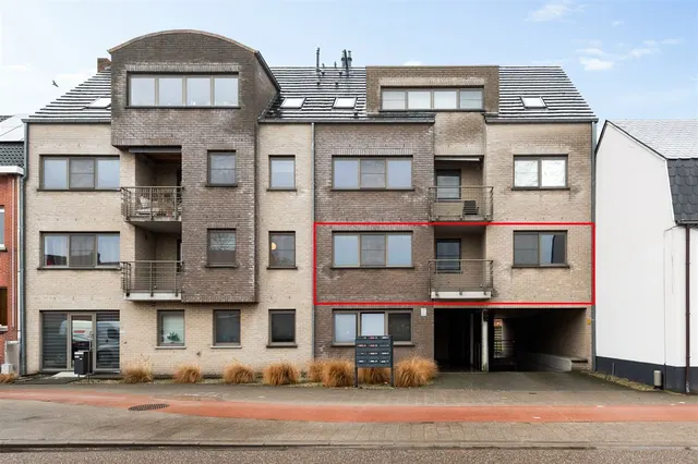 Appartement te koop in Geel – 1/10