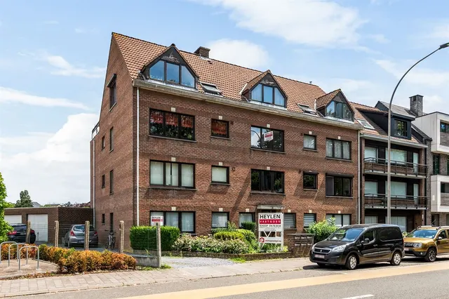 Appartement à vendre à Geel – 1/10