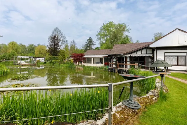 Maison à vendre à Herselt – 1/10