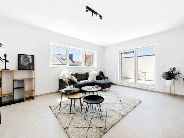 Appartement te koop in Grivegnée – 1/10