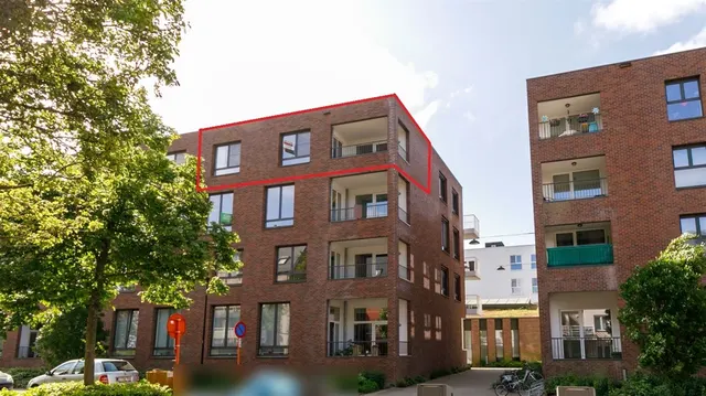 Appartement te koop in Geel – 1/10