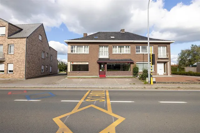 Huis te koop in Meerhout – 1/10