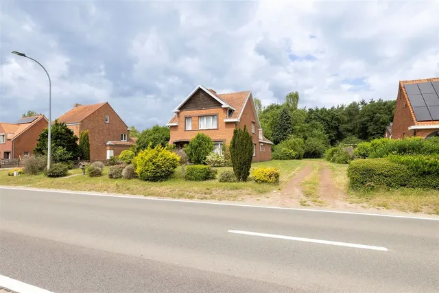 Huis te koop in Meerhout – 1/10