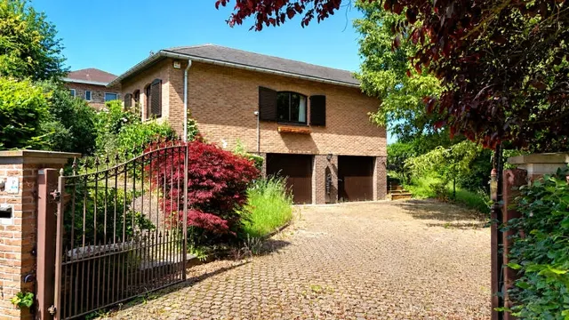Huis te koop in Vise – 1/10