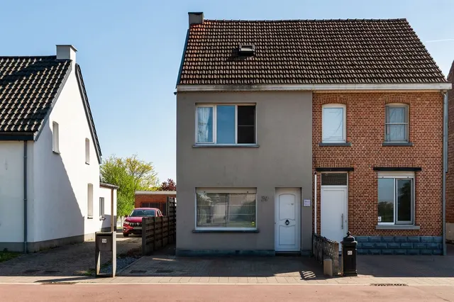 Maison à vendre à Westerlo – 1/10