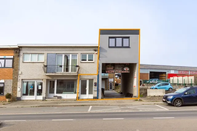 Appartement à vendre à Soumagne – 1/10