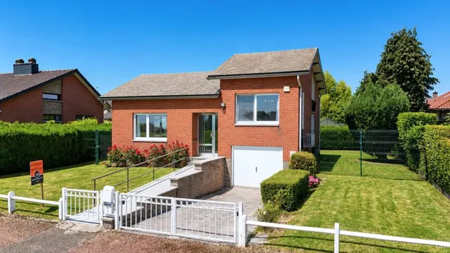 Maison à vendre à Oupeye – 1/10
