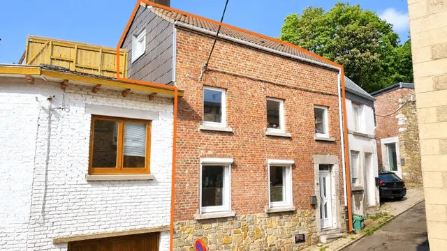 Maison à vendre à Jupille-sur-Meuse – 1/10