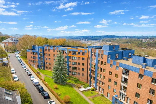 Apartment for sale in Stembert – 1/10