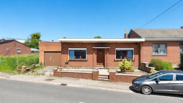 Huis te koop in Herve – 1/10