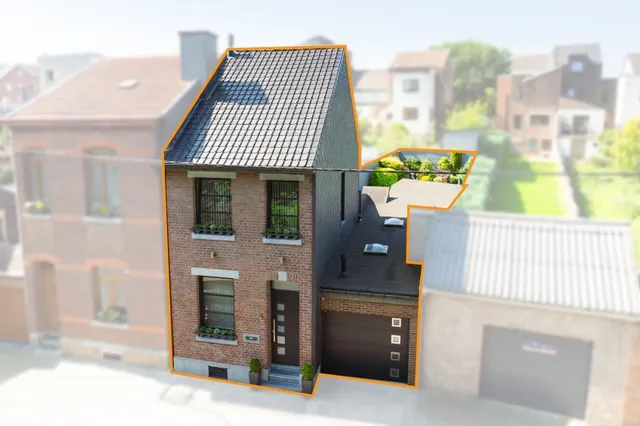 Huis te koop in Beyne-Heusay – 1/10