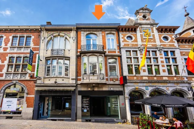 Huis te koop in Vise – 1/10