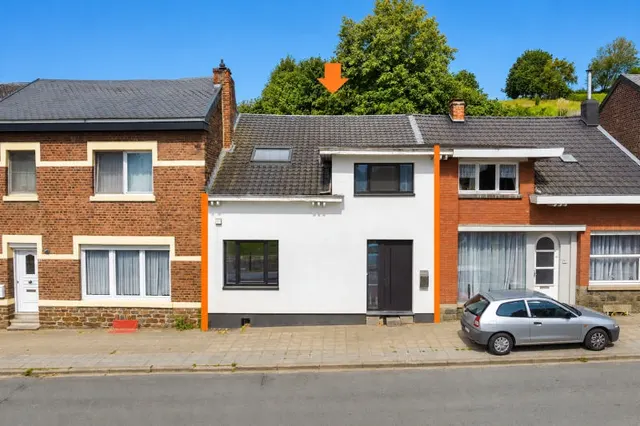 Huis te koop in Dalhem – 1/10