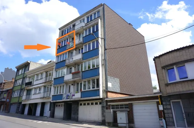 Apartment for sale in Liege 1 – 1/10