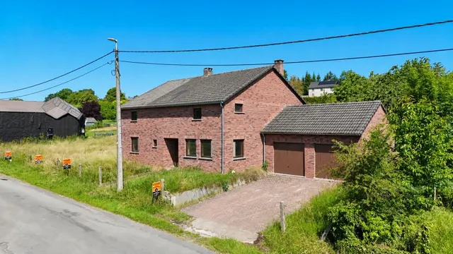 Villa à vendre à Comblain-au-Pont – 1/10