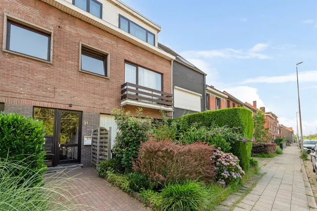 Appartement à vendre à Essen – 1/10