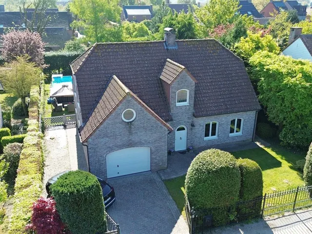 Maison à vendre à Essen – 1/10
