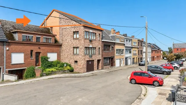 Apartment for sale – 1/10