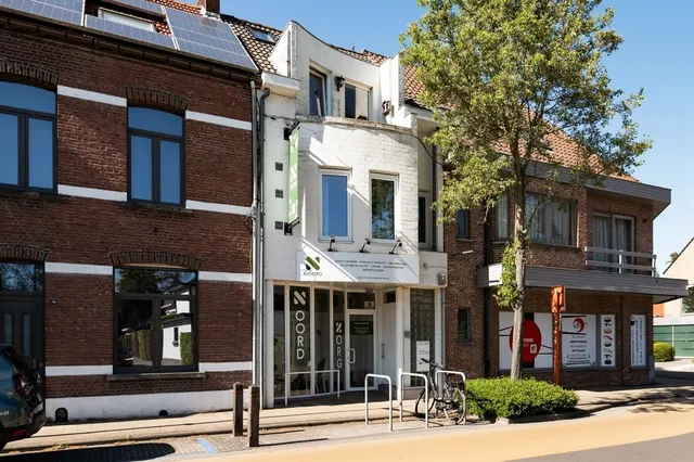 Appartement à vendre à Essen – 1/10