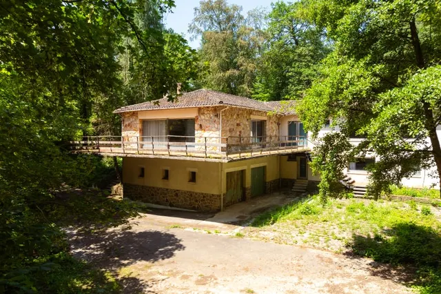 Maison à vendre à Warsage – 1/10