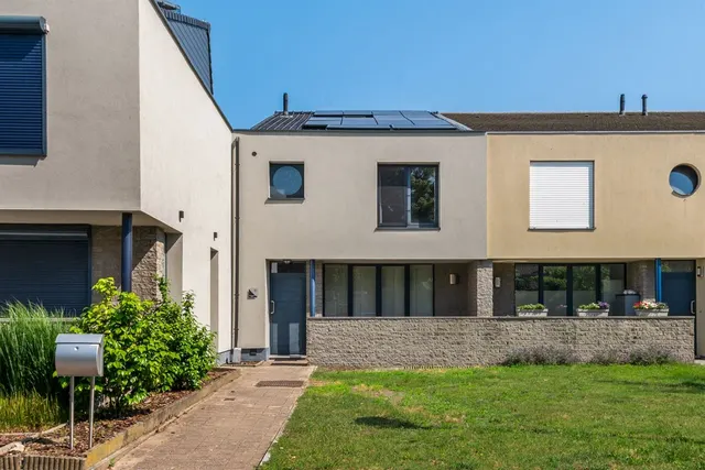 Huis te koop in Berendrecht – 1/10