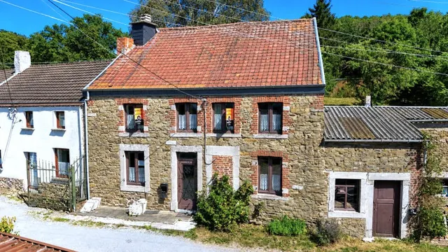 Maison à vendre à Vaux-sous-Chevremont – 1/10