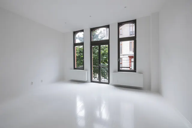 Maison à louer à Schaerbeek – 1/10