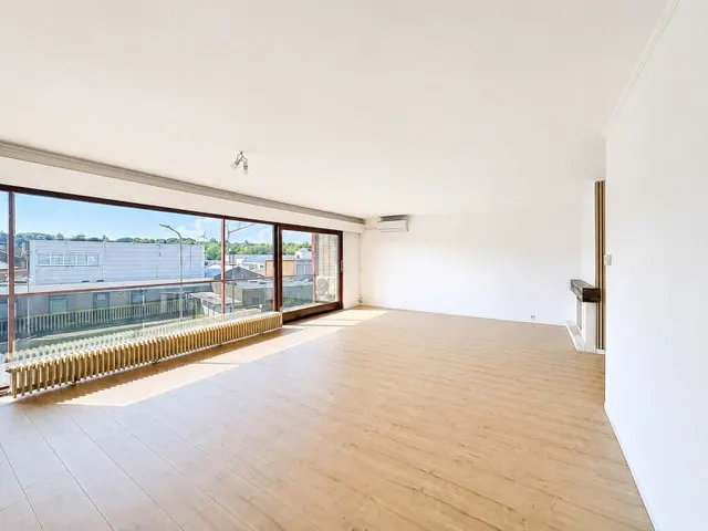Appartement à louer à Herstal – 1/10