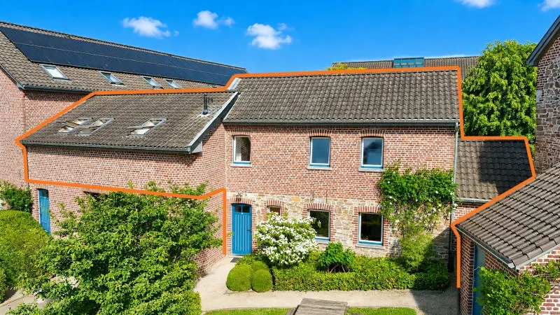 Huis te koop in Trembleur – 1/10