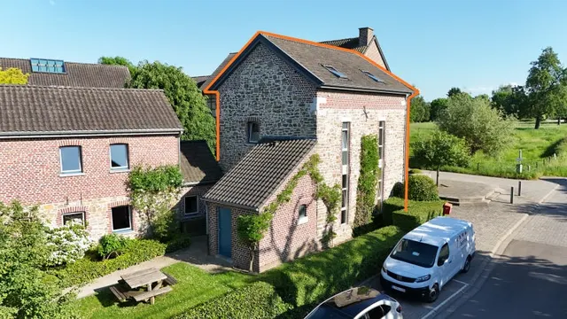Huis te koop in Trembleur – 1/10