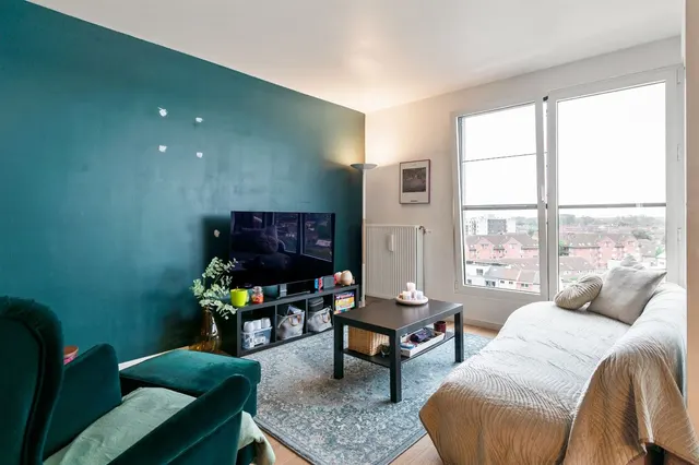 Appartement te koop in Gent – 1/10